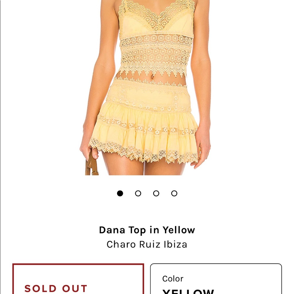 Dana top